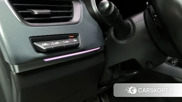 Renault Korea (Samsung) XM3 id 3060048 из Кореи 9