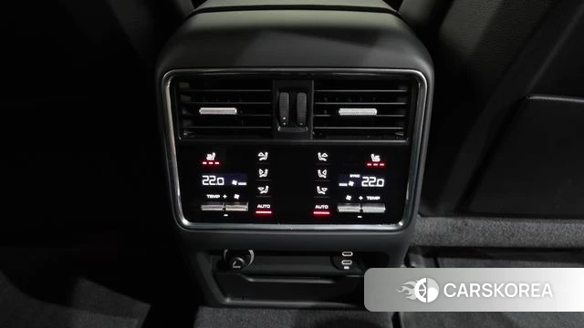 Porsche Cayenne (PO536) id 4560842 из Кореи 9