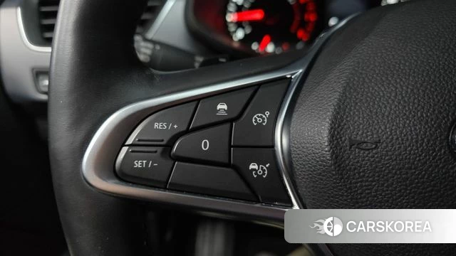 Renault Korea (Samsung) XM3 id 3842919 из Кореи 9