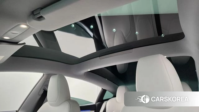 Tesla Model 3 id 4408086 из Кореи 9