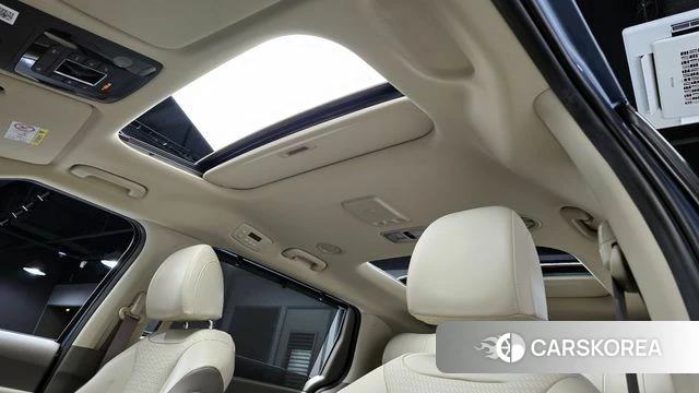 Kia Carnival 4th generation id 3819307 из Кореи 9