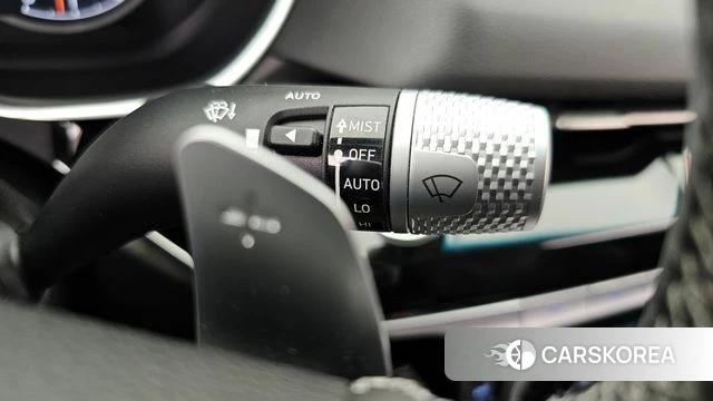 Genesis G80 (RG3) id 4706807 из Кореи 9