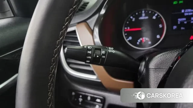 Kia Seltos id 3458635 из Кореи 9