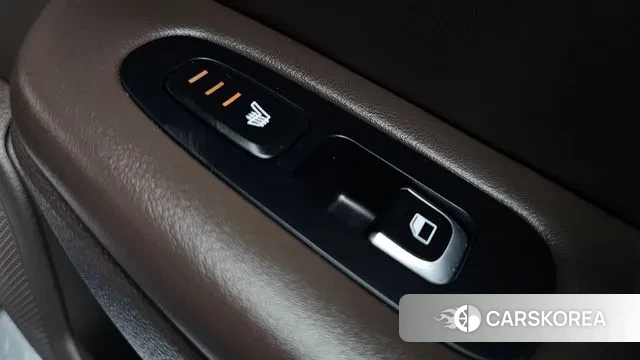 Kia Stinger id 3703130 из Кореи 9