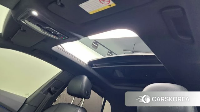 Audi Q8 (4M) id 3828441 из Кореи 9