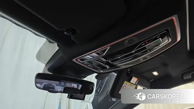 Audi A8 (D5) id 4604225 из Кореи 9