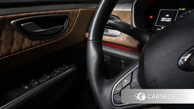 Renault Korea (Samsung) The New SM6 id 3016527 из Кореи 9