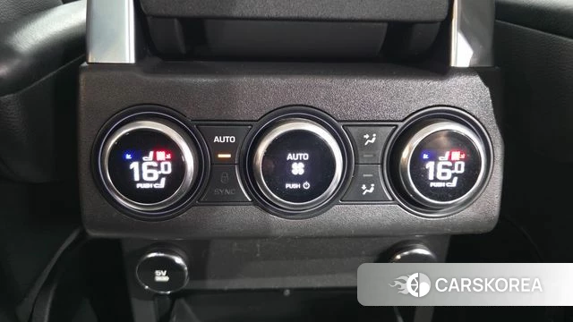 Land Rover Discovery 5 id 4643019 из Кореи 9