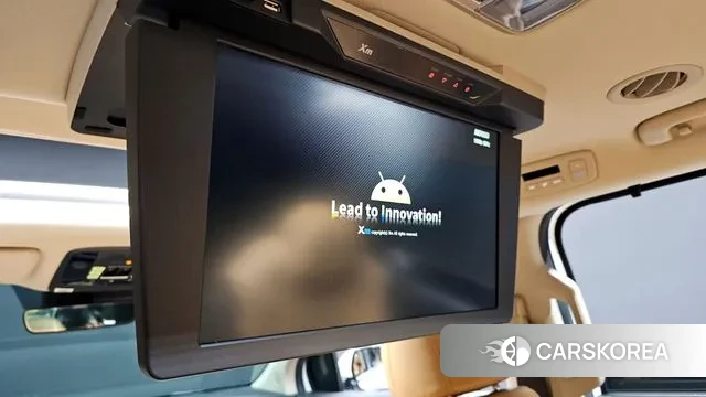 Kia Carnival 4th generation id 3741768 из Кореи 9