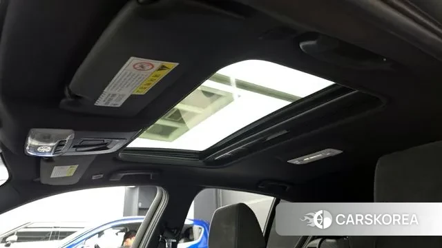 BMW 1 Series (F20) id 3055668 из Кореи 9