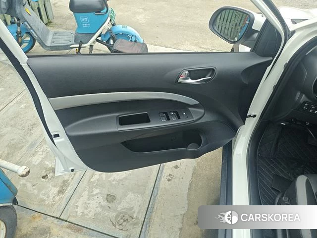 Kia Yi Ran id 4374499 из Китая 9