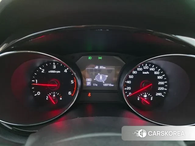 Kia The New Carnival id 3728567 из Кореи 9