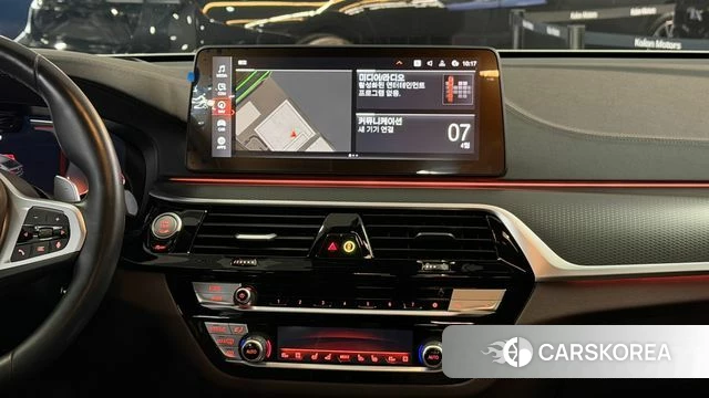 BMW 6 Series GT (G32) id 3896739 из Кореи 9