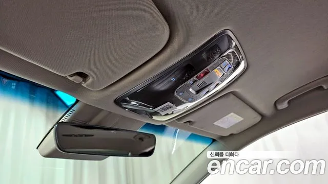 Genesis G80 (RG3) id 2633193 из Кореи 9