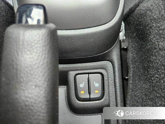 Chevrolet (GM Daewoo) The New Spark id 4698562 из Кореи 9