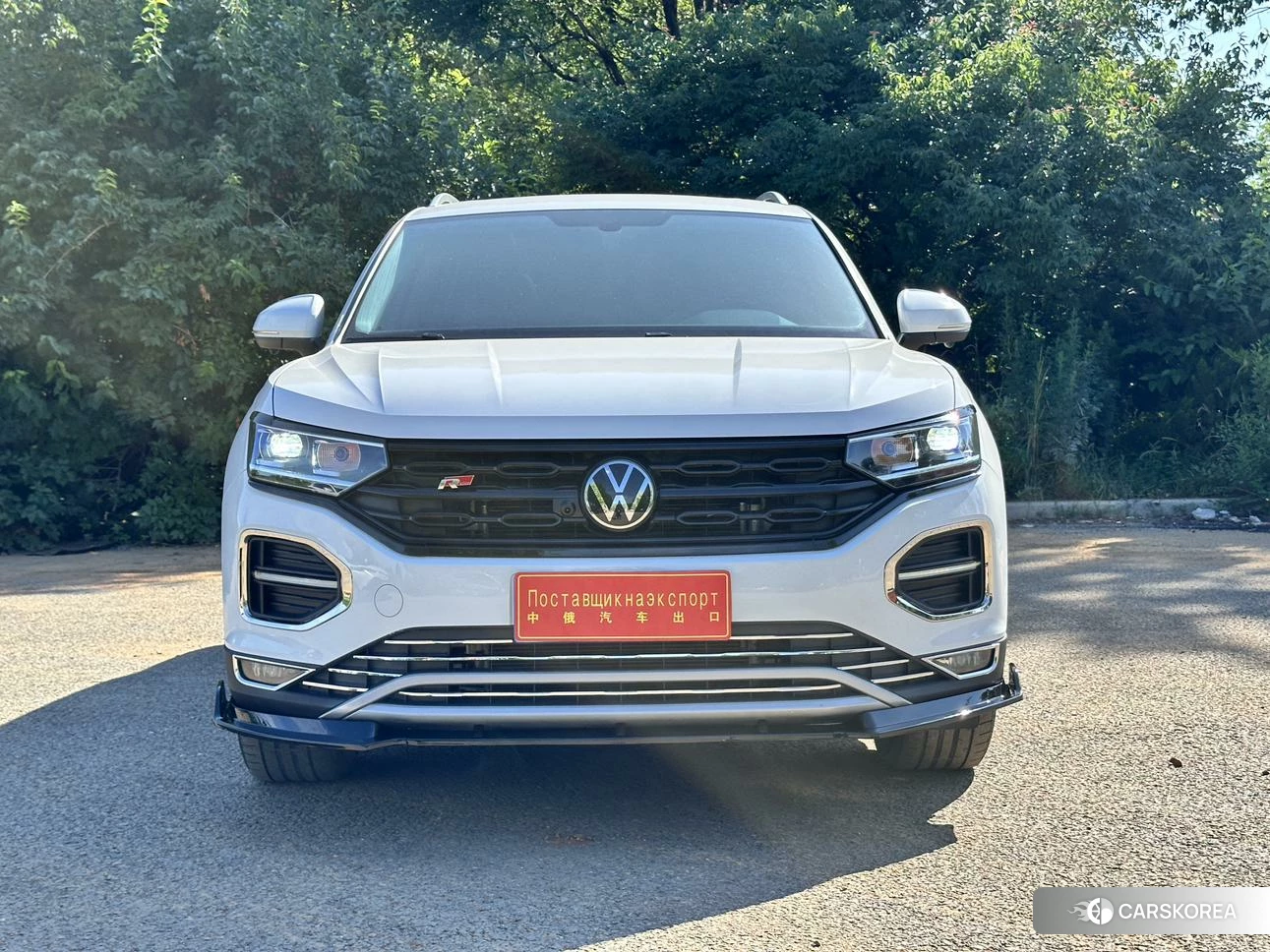 Volkswagen Tayron id 4514712 из Китая 9