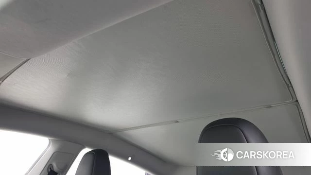 Tesla Model Y id 4710836 из Кореи 9