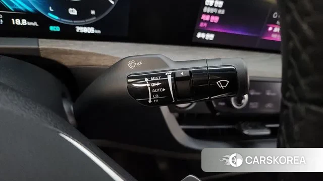 Kia K8 Hybrid id 3132686 из Кореи 9