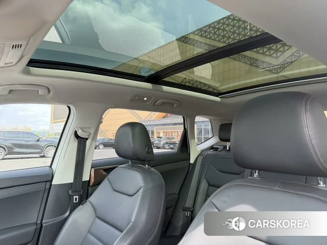 Volkswagen Tuyue id 4278543 из Китая 9