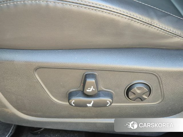 Ssangyong Berry New Tivoli id 4396116 из Кореи 9