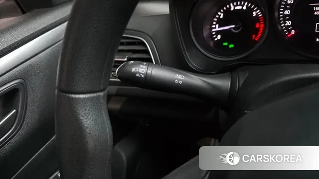 Renault Korea (Samsung) SM6 id 3403244 из Кореи 9