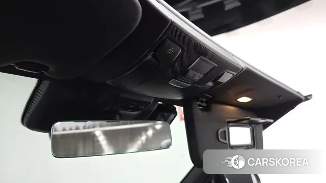 Mercedes-Benz C-Class W205 id 3366432 из Кореи 9