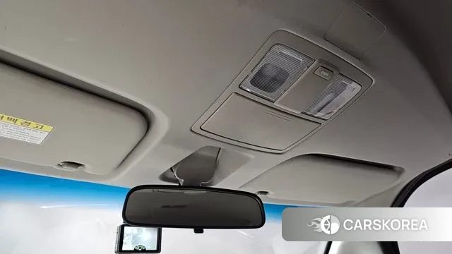 Kia The New Ray id 3489082 из Кореи 9