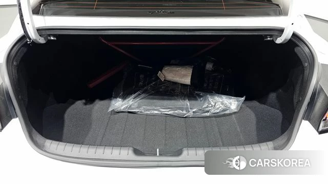 Hyundai The New Avante (CN7) id 4194135 из Кореи 9