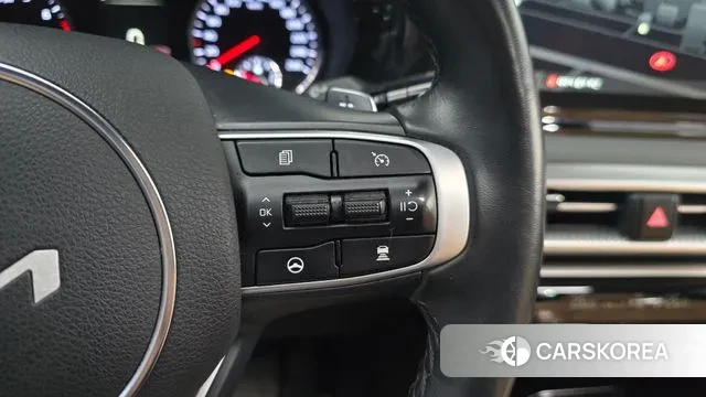 Kia K5 3rd generation id 3512763 из Кореи 9