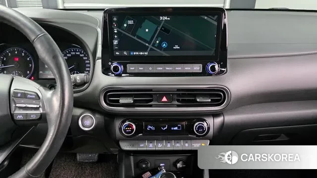 Hyundai The New Kona id 3468737 из Кореи 9