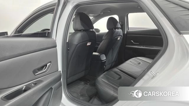 Hyundai Avante (CN7) id 3877775 из Кореи 9