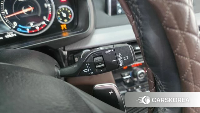 BMW X5 (F15) id 4520826 из Кореи 9
