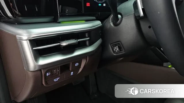 Hyundai Grandeur (GN7) id 3437041 из Кореи 9