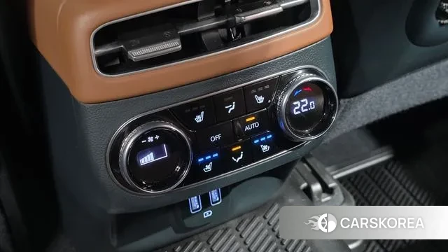 Genesis GV70 id 3711554 из Кореи 9