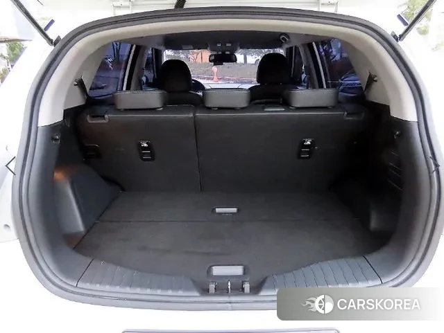 Ssangyong Tivoli Armor id 3474711 из Кореи 9