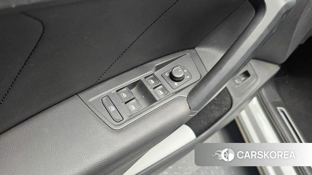 Volkswagen Tiguan second Generation id 3879413 из Кореи 9