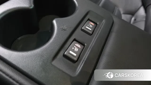 Renault Korea (Samsung) SM6 id 3391721 из Кореи 9