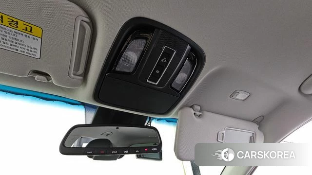 Kia The New Sorento id 4447787 из Кореи 9