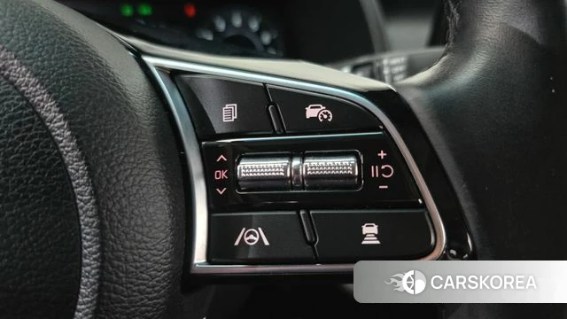 Kia The New K3 2nd generation id 4414850 из Кореи 9