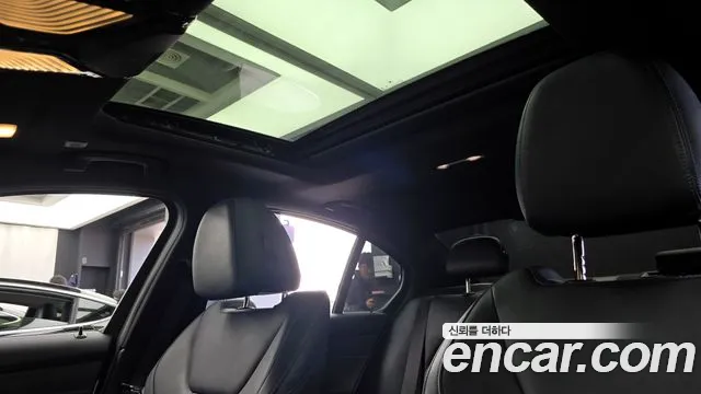 BMW 3 Series (G20) id 2508254 из Кореи 9