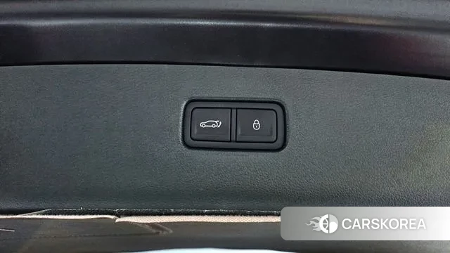 Genesis GV80 id 3576261 из Кореи 9