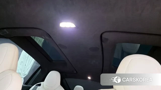 Tesla Model X id 3031699 из Кореи 9