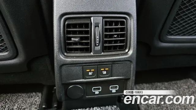 Renault Korea (Samsung) XM3 id 2912310 из Кореи 9