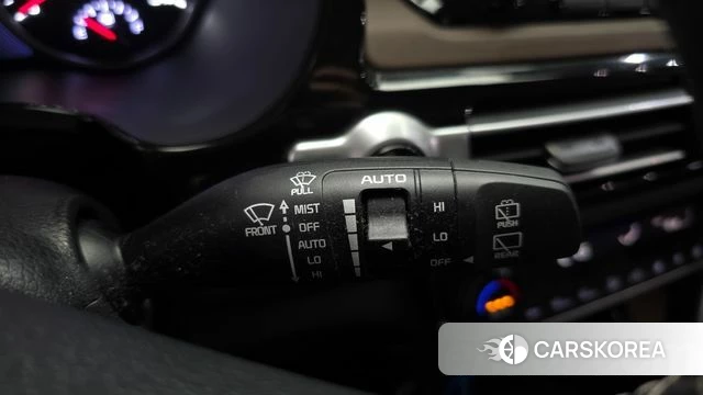 Kia Seltos id 4244263 из Кореи 9
