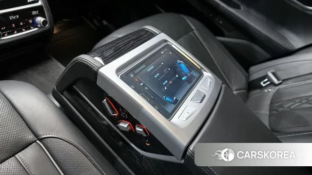 BMW 7 Series (G11) id 3336427 из Кореи 9