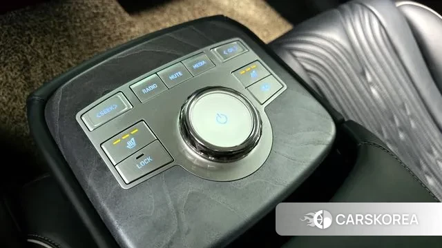 Genesis G80 (RG3) id 3751930 из Кореи 9