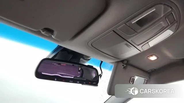 Hyundai All New Tucson id 3193569 из Кореи 9