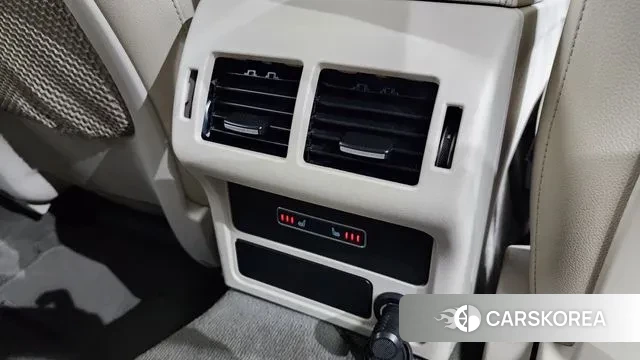 Jaguar XF (X260) id 3270324 из Кореи 9