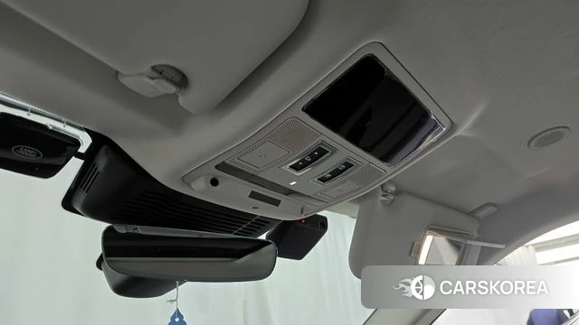 Land Rover Range Rover Evoque 2nd Generation id 4315095 из Кореи 9