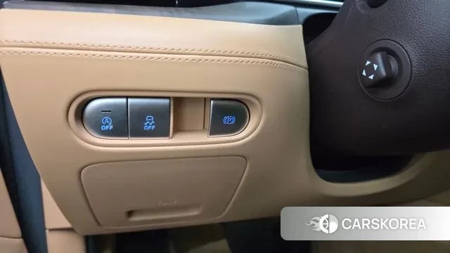 Genesis G90 (RS4) id 3154291 из Кореи 9